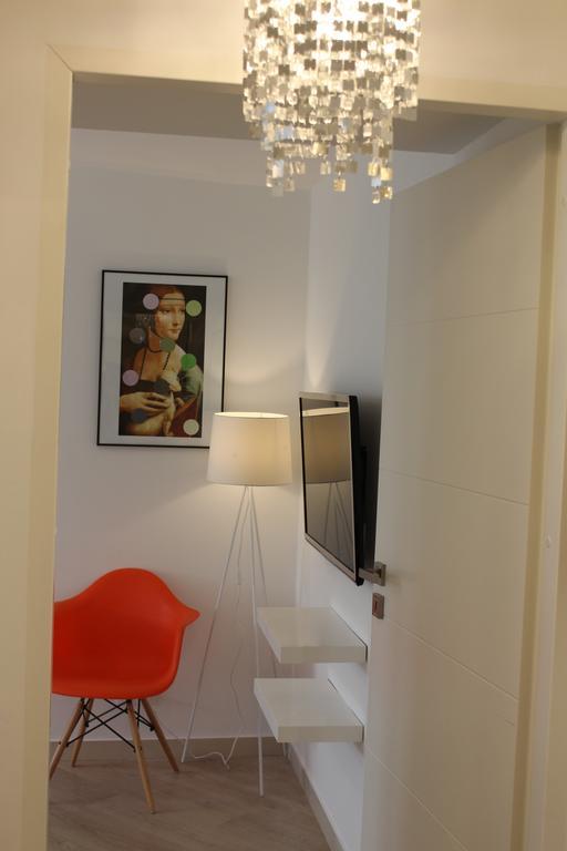Apartament 777 - Apartamenty No.1 Szczecin Dış mekan fotoğraf