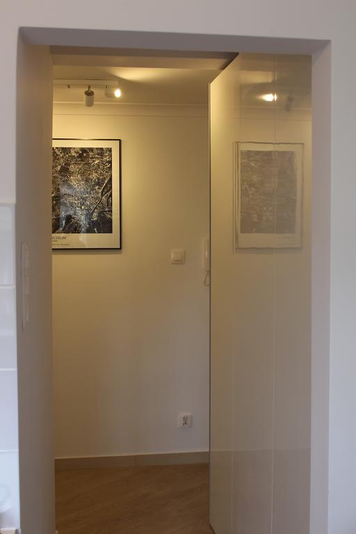 Apartament 777 - Apartamenty No.1 Szczecin Dış mekan fotoğraf