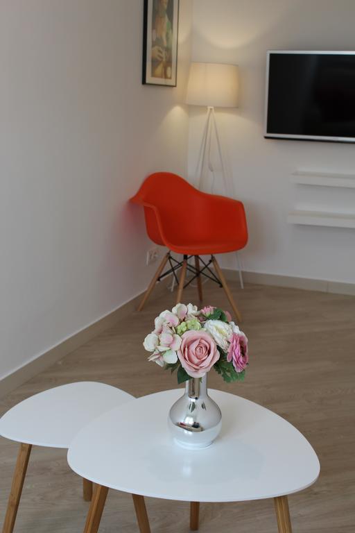 Apartament 777 - Apartamenty No.1 Szczecin Dış mekan fotoğraf