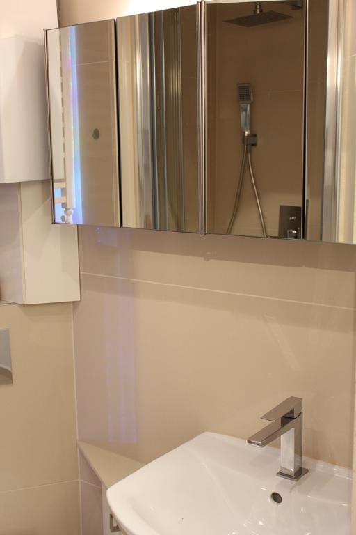 Apartament 777 - Apartamenty No.1 Szczecin Dış mekan fotoğraf