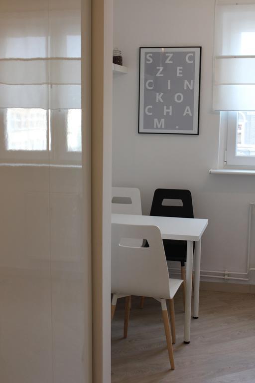 Apartament 777 - Apartamenty No.1 Szczecin Dış mekan fotoğraf