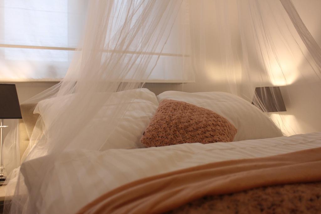 Apartament 777 - Apartamenty No.1 Szczecin Dış mekan fotoğraf