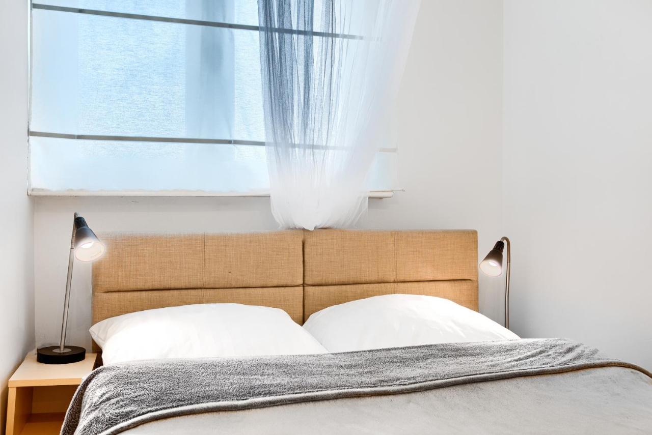 Apartament 777 - Apartamenty No.1 Szczecin Dış mekan fotoğraf