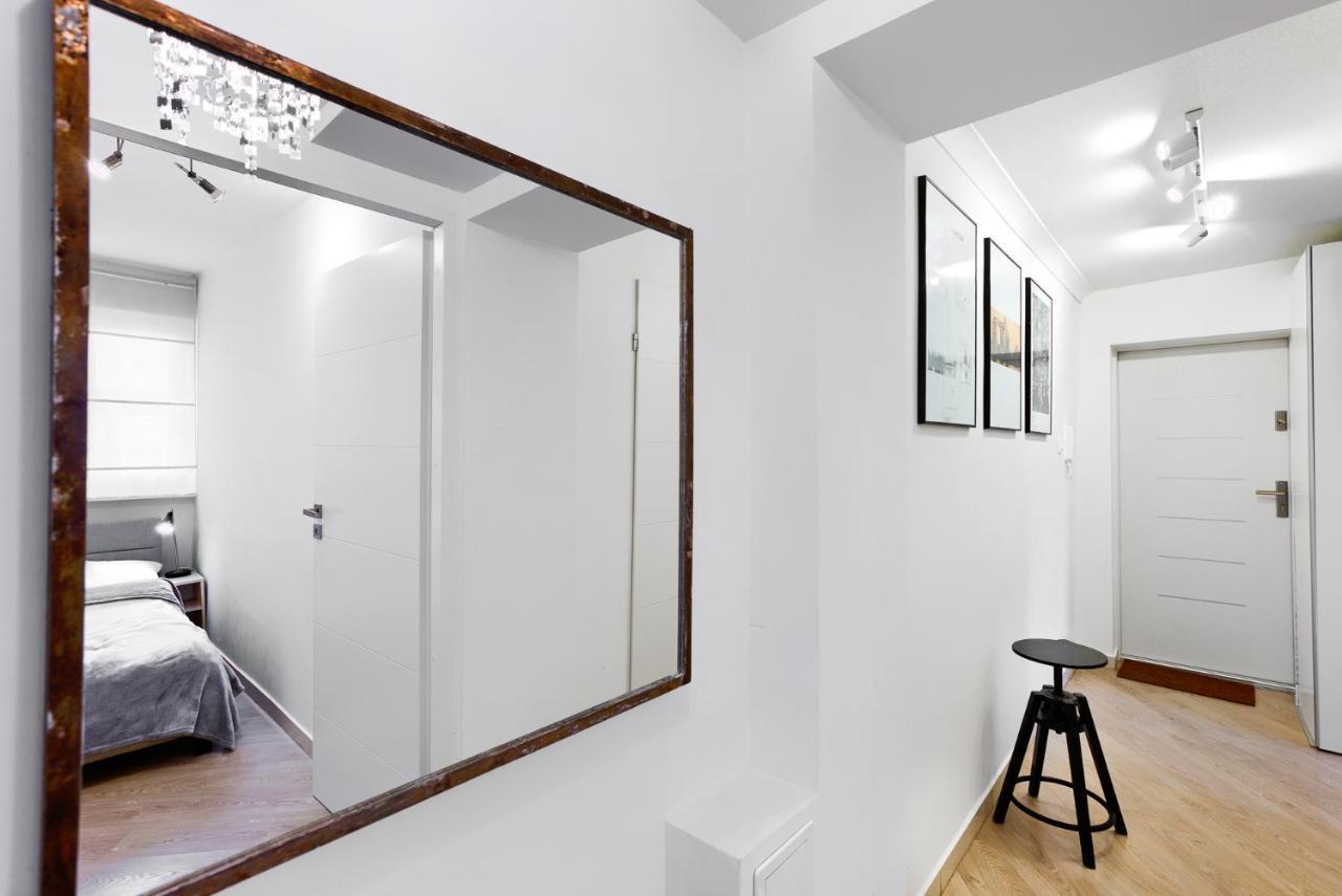 Apartament 777 - Apartamenty No.1 Szczecin Dış mekan fotoğraf